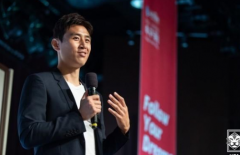 365体育官网:前韩国国脚首谈退